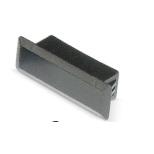 DATWYLER TAPPO CIECO PER SC DX COLORE NERO